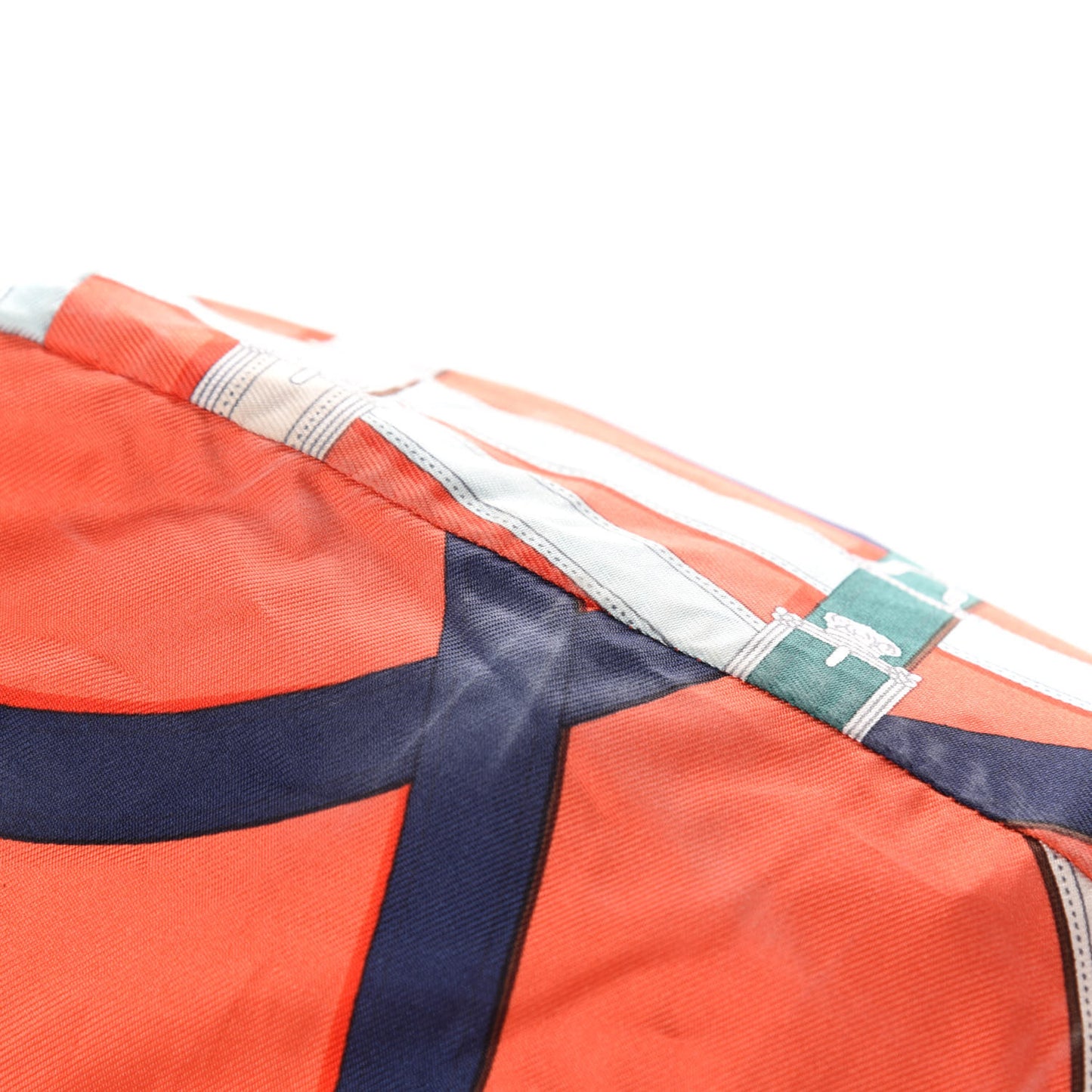 Silk Barenia Cavalcadour Airsilk Backpack