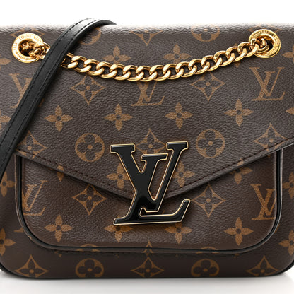 Louis Vuitton Monogram Passy 7 of 13