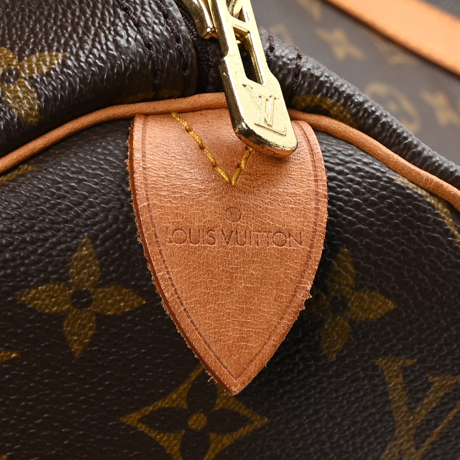 Louis Vuitton Monogram Keepall 45 5 of 9