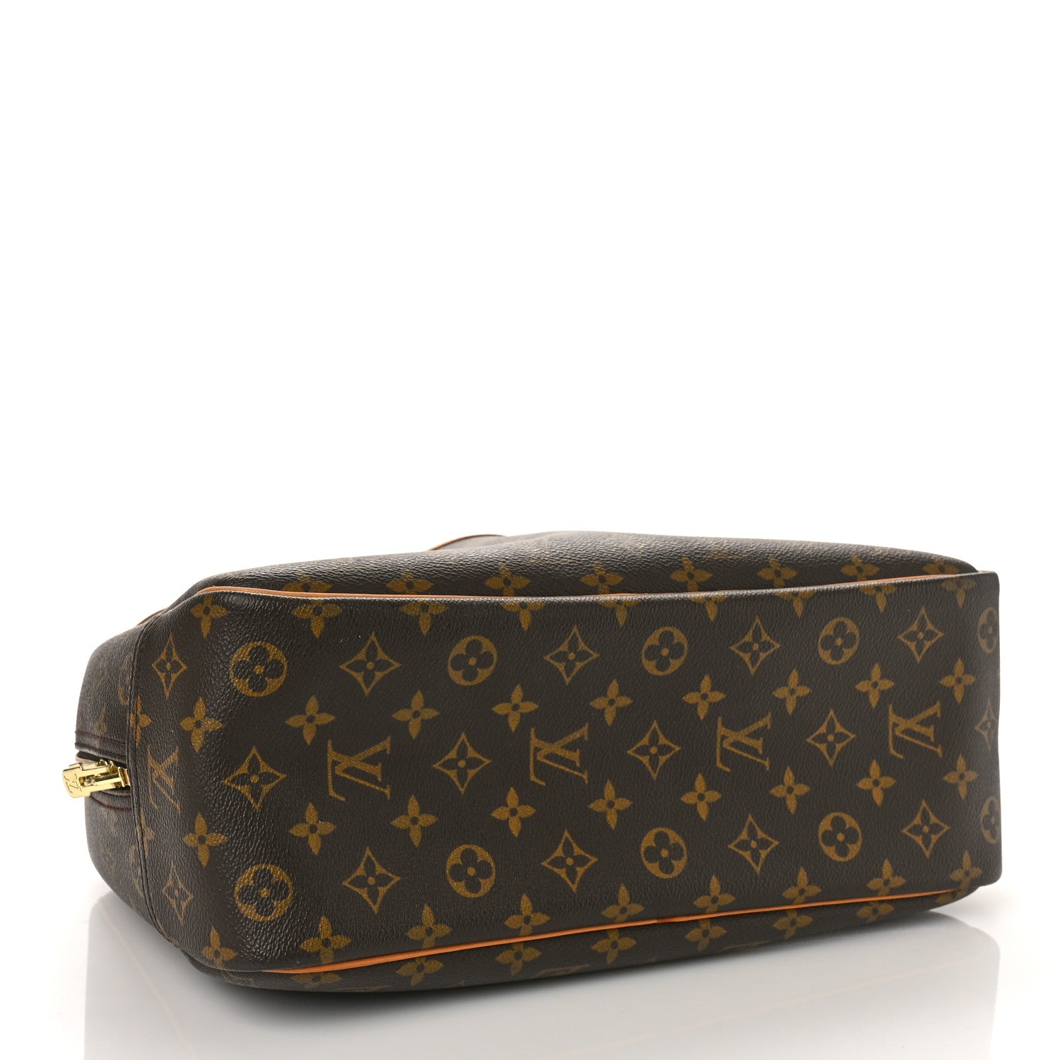 Louis Vuitton Monogram Deauville 4 of 8