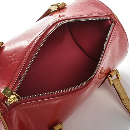 Louis Vuitton Vernis Bedford Framboise 5 of 9