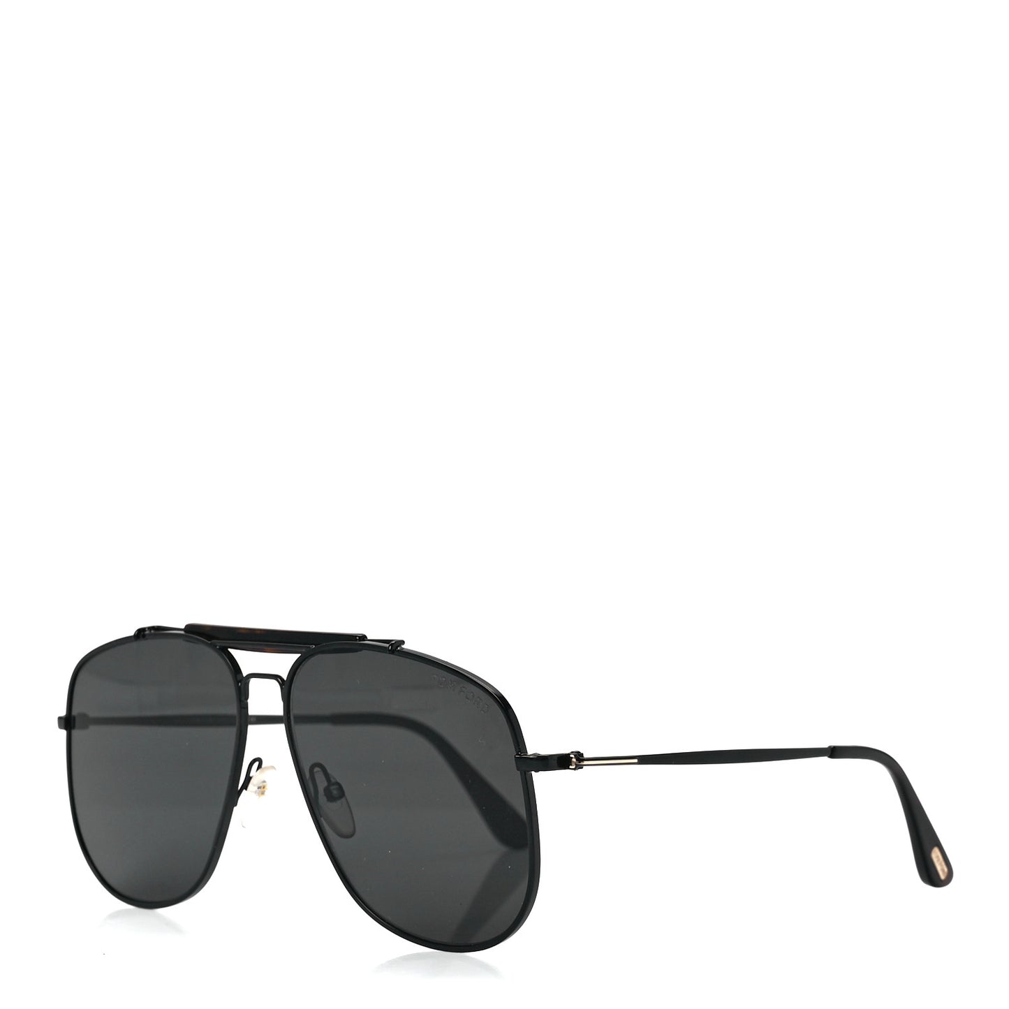 Connor Sunglasses TF557 Black