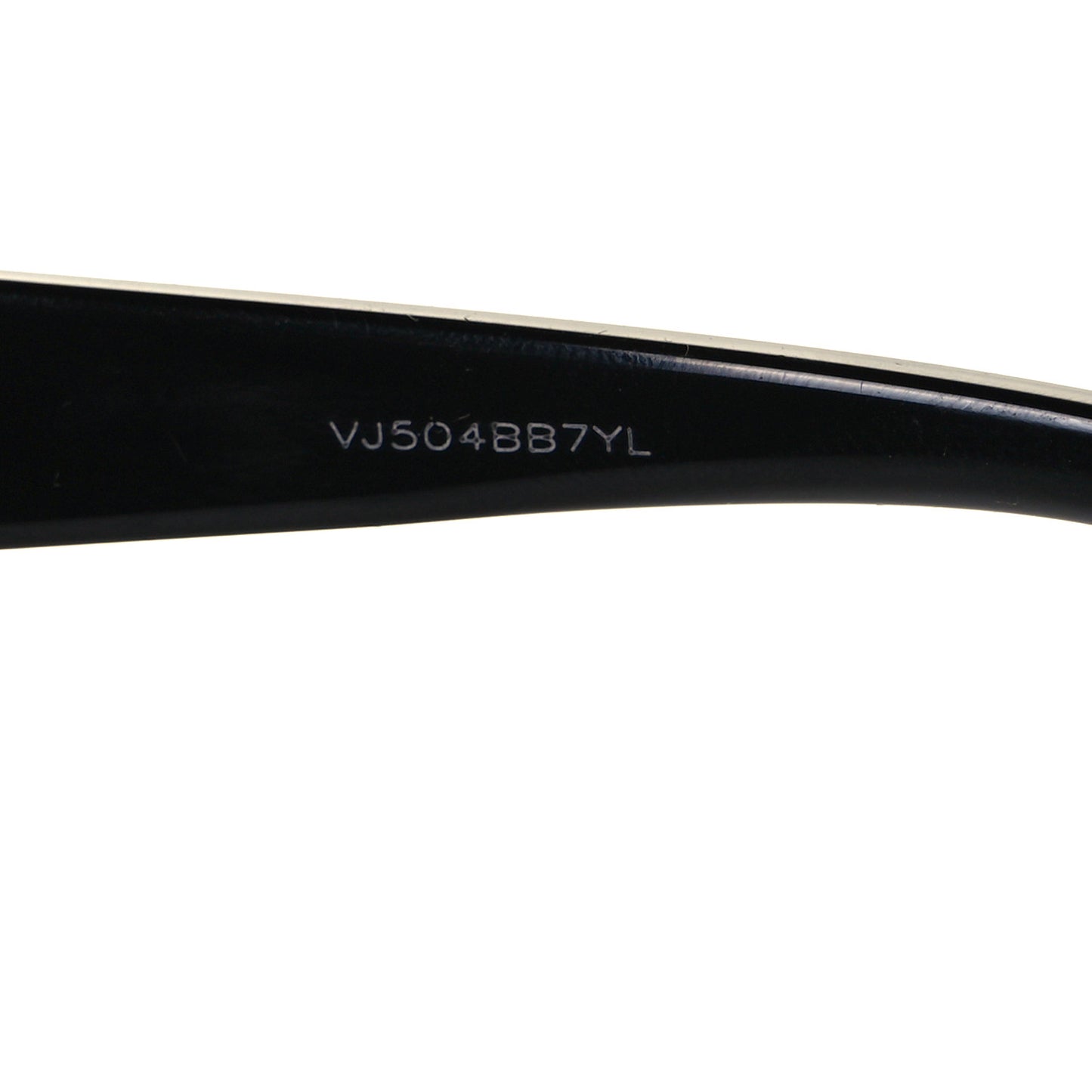 Club 2 Sunglasses Black