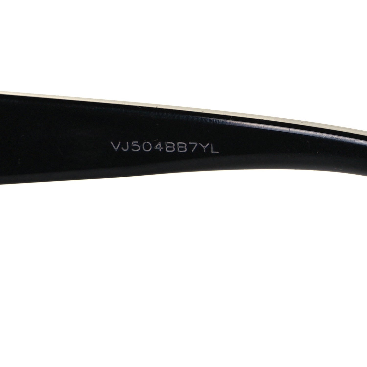 Christian Dior Club 2 Sunglasses Black 9 of 11
