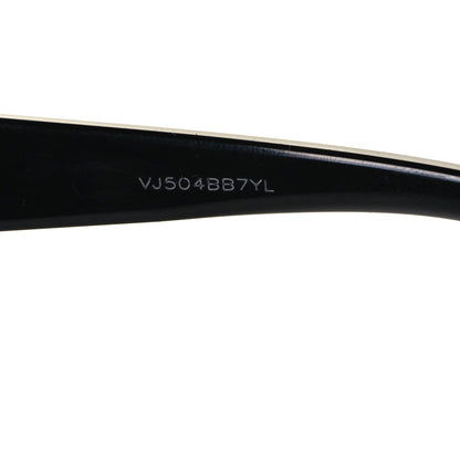 Christian Dior Club 2 Sunglasses Black 9 of 11