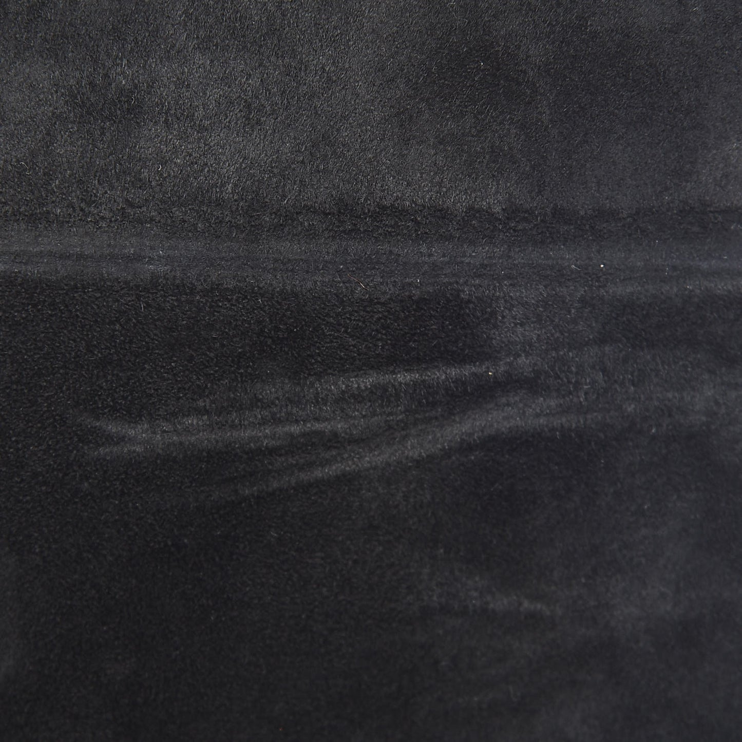 Smooth Calfskin Dio(r)evolution Flap Bag Black