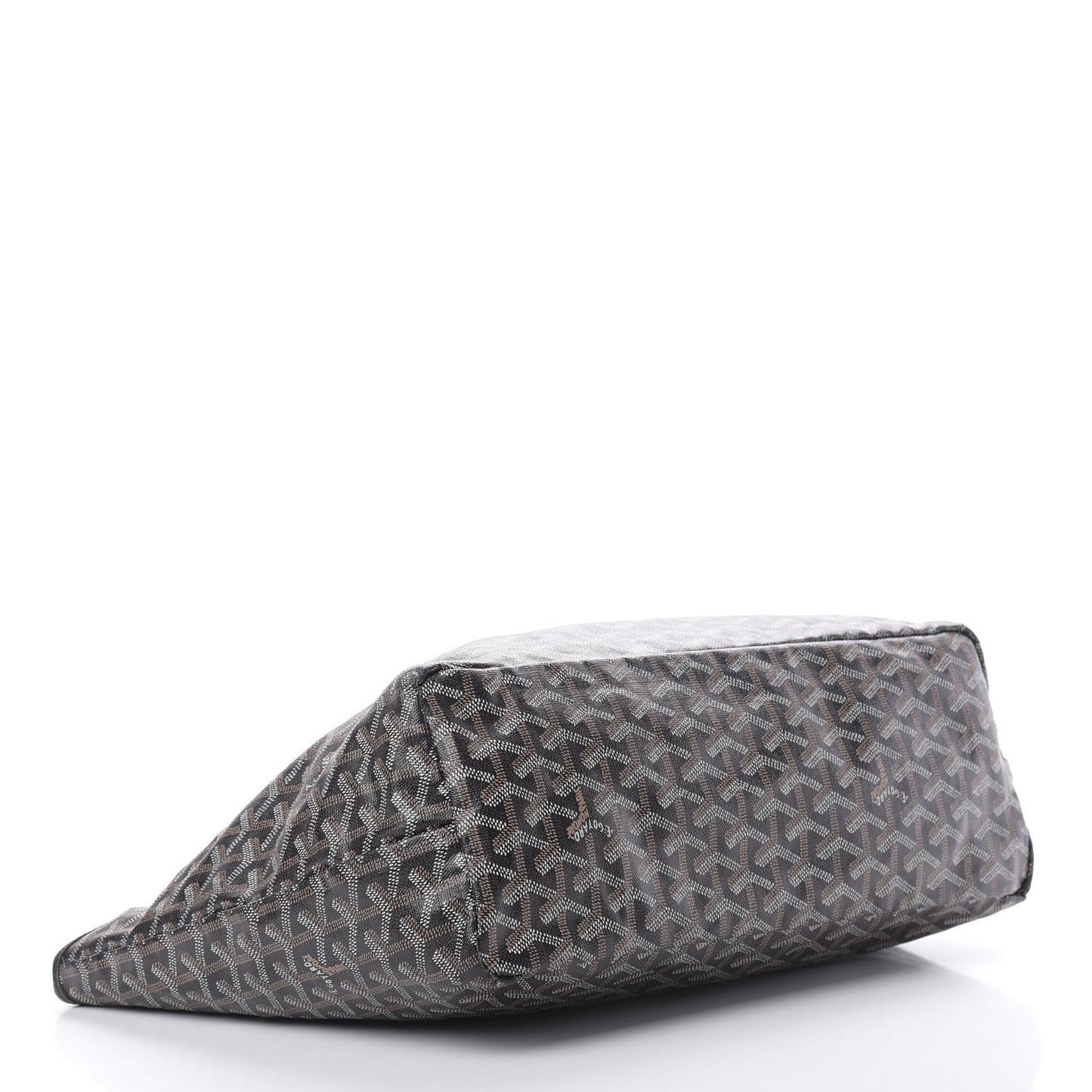 Goyardine Saint Louis PM Black