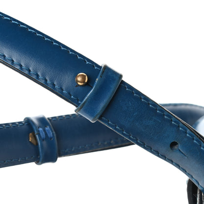 Louis Vuitton Epi Cluny Toledo 22 of 25