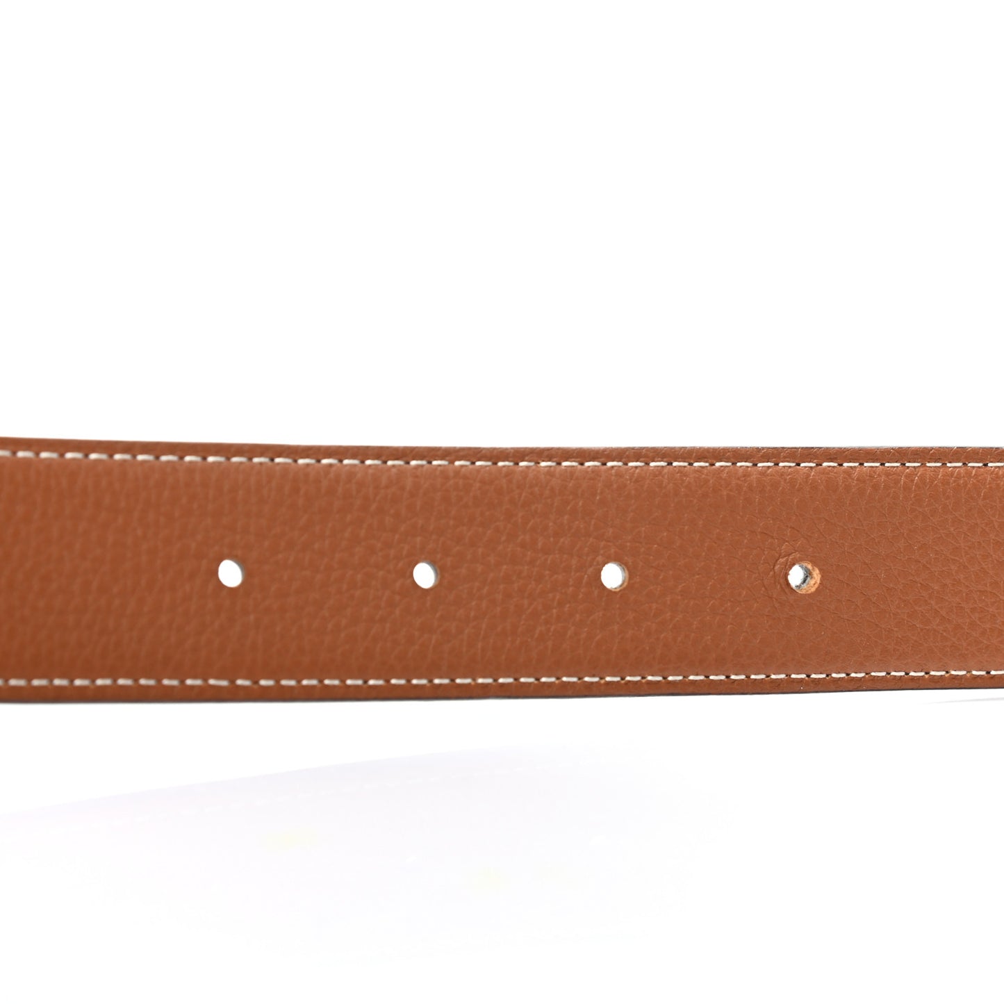 Box Togo 32mm H Belt Black Gold