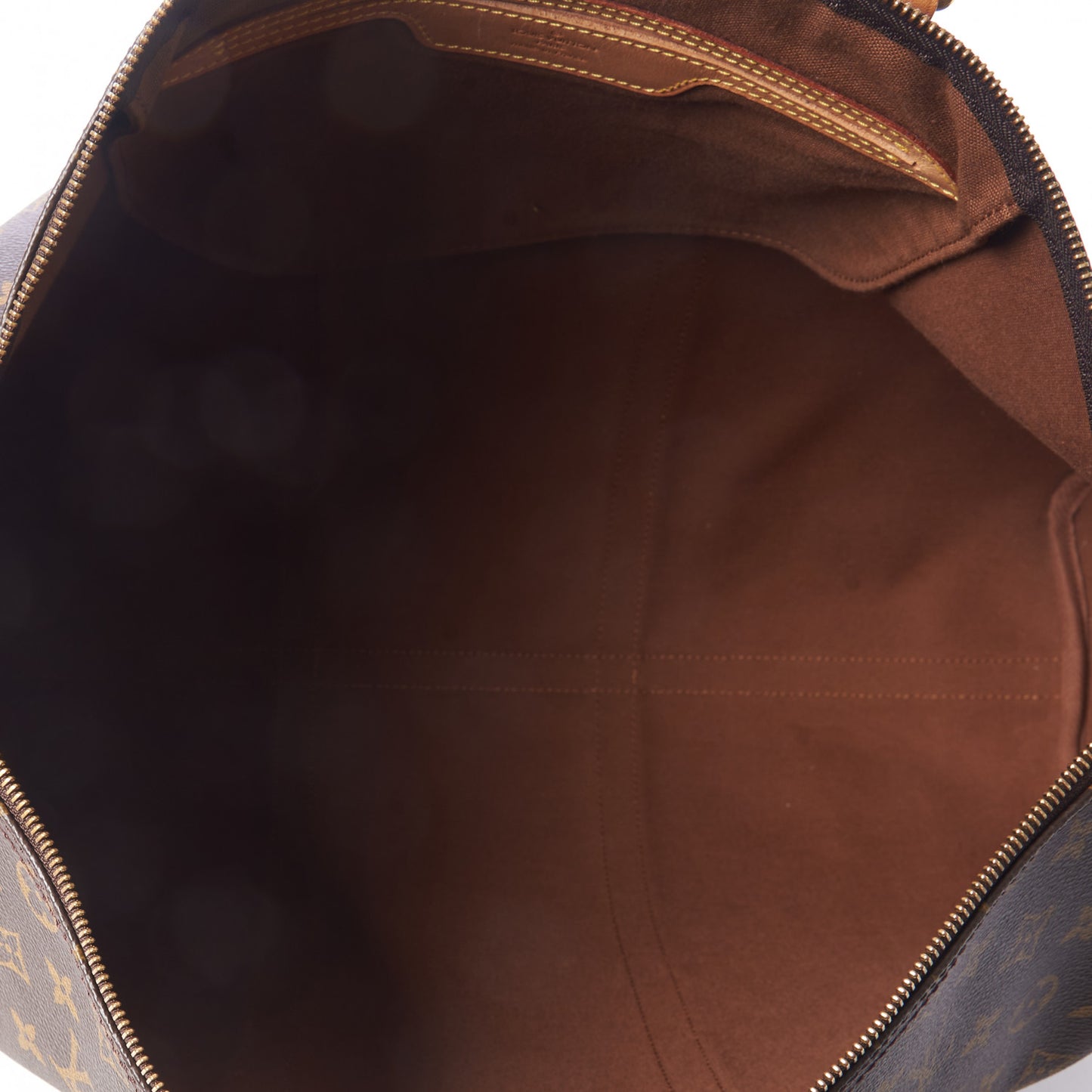 Monogram Sac Flanerie 50