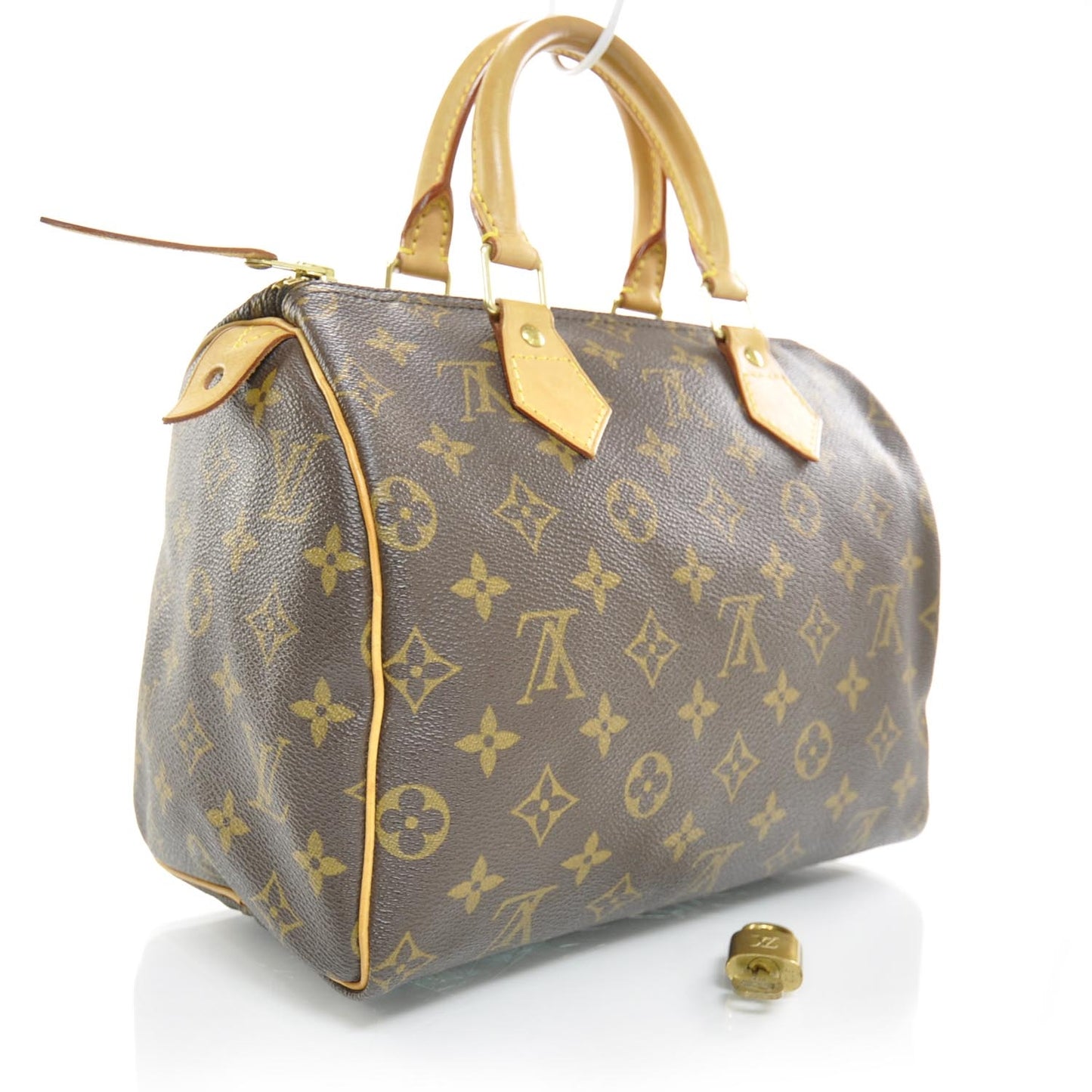 Monogram Speedy 25