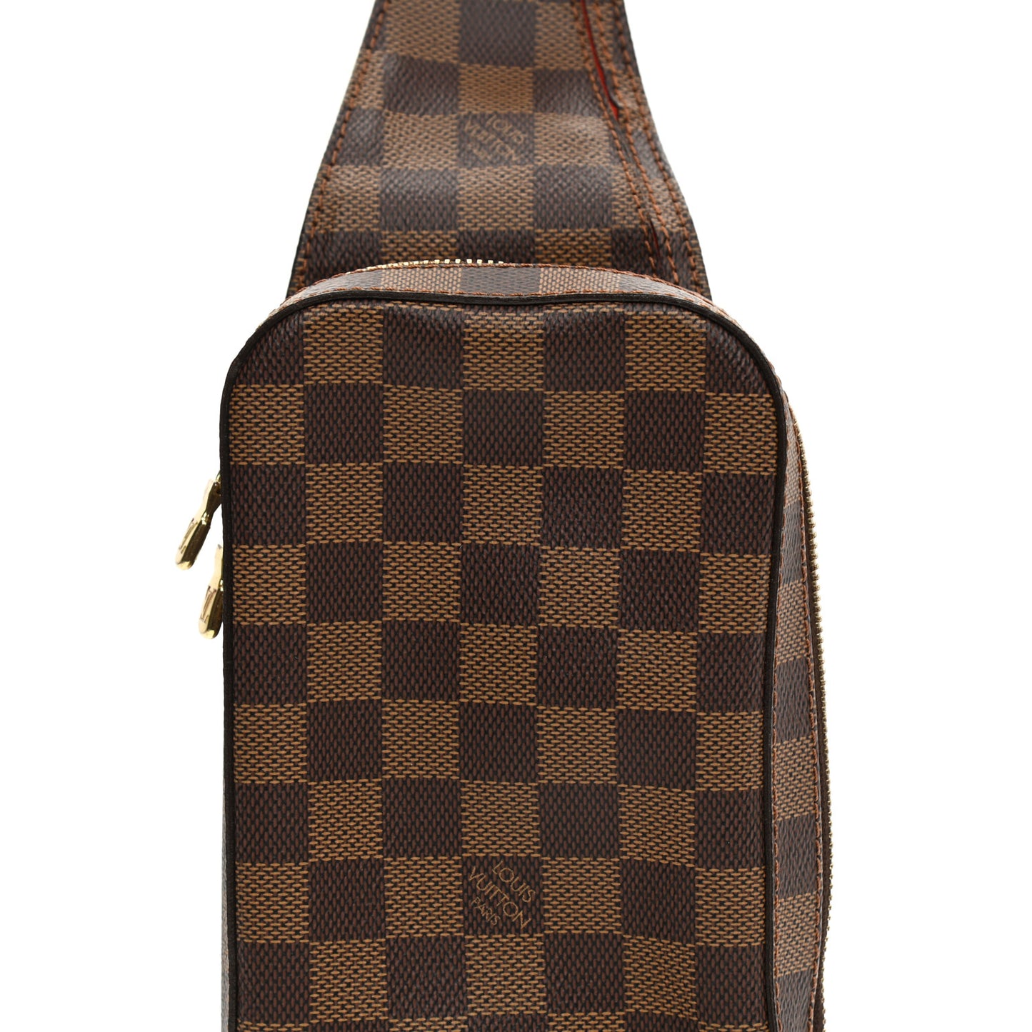 Damier Ebene Geronimos