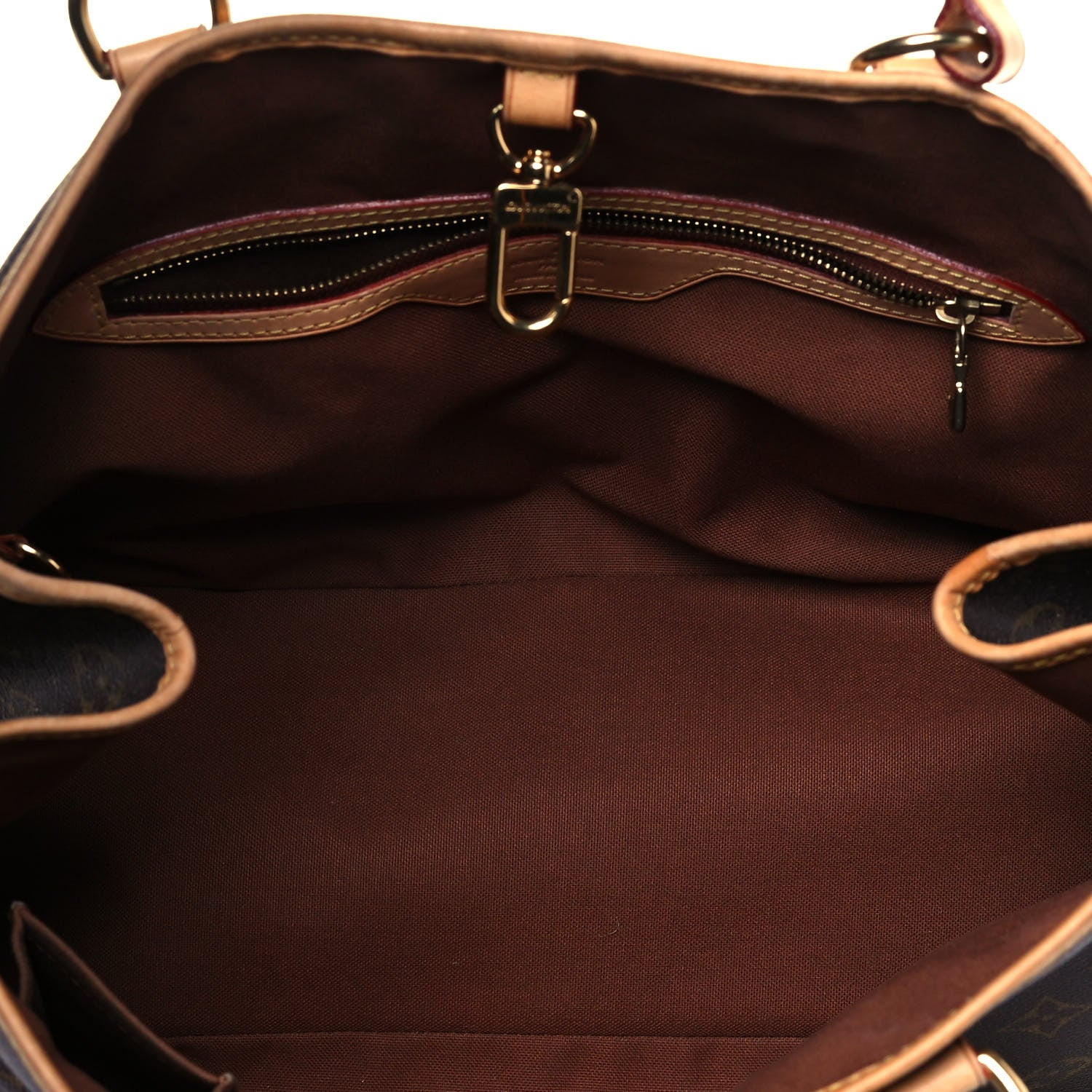 Louis Vuitton Monogram Batignolles Horizontal 5 of 14