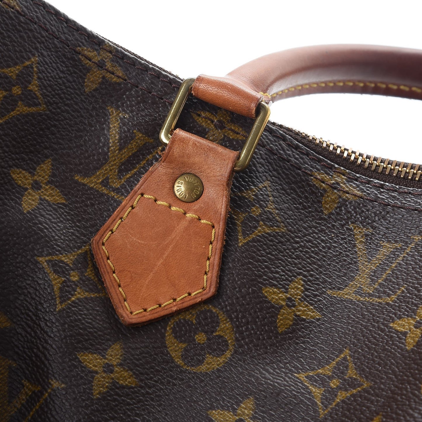 Monogram Speedy 40