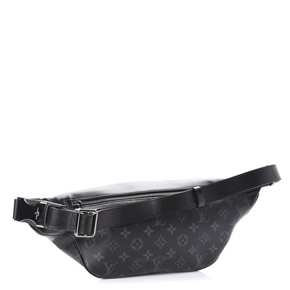 Louis Vuitton Monogram Eclipse Discovery Bumbag 3 of 9