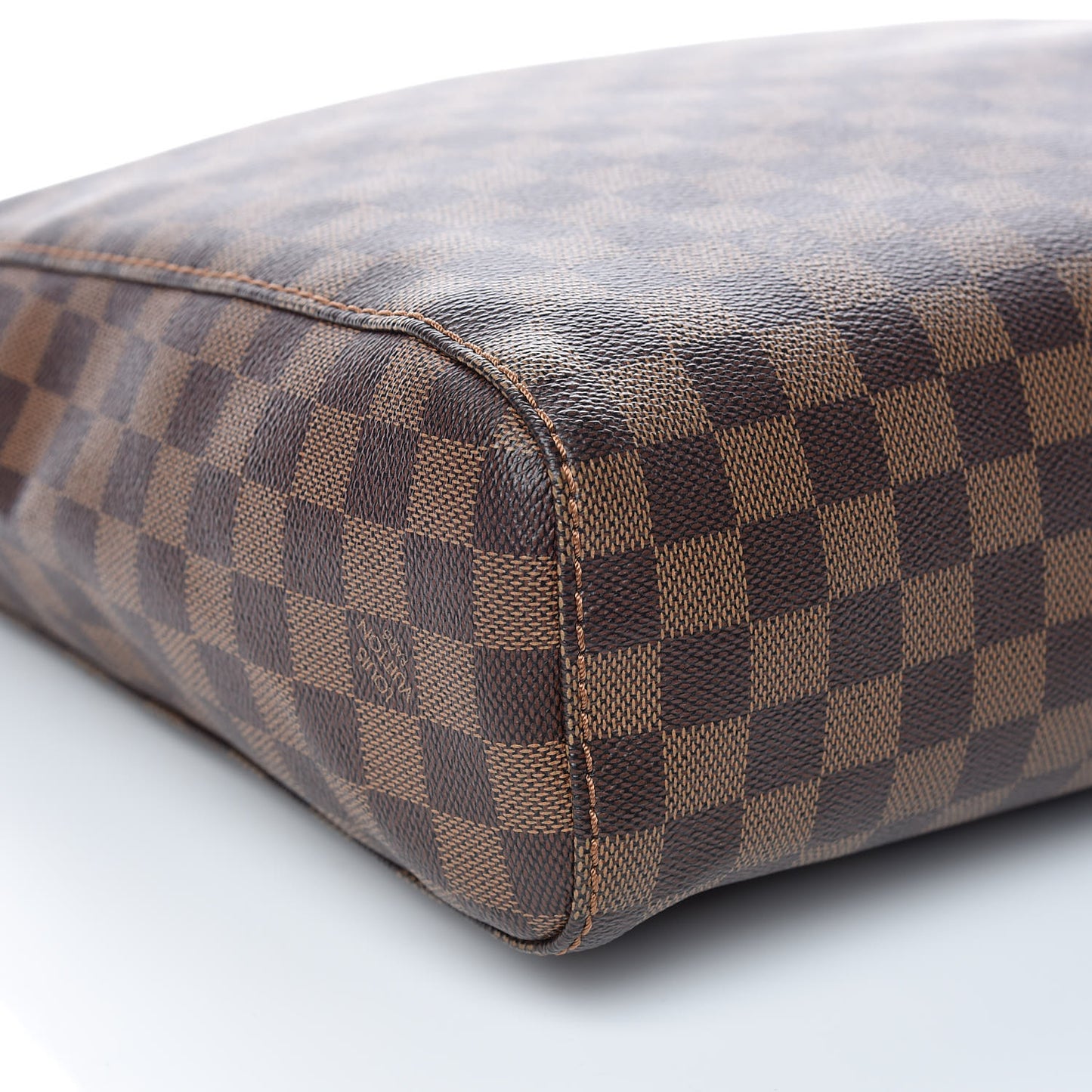Damier Ebene Portobello PM