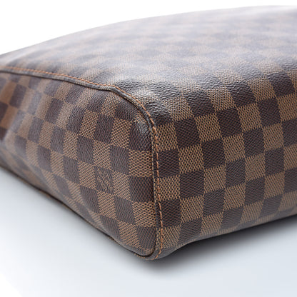 Louis Vuitton Damier Ebene Portobello PM 8 of 9