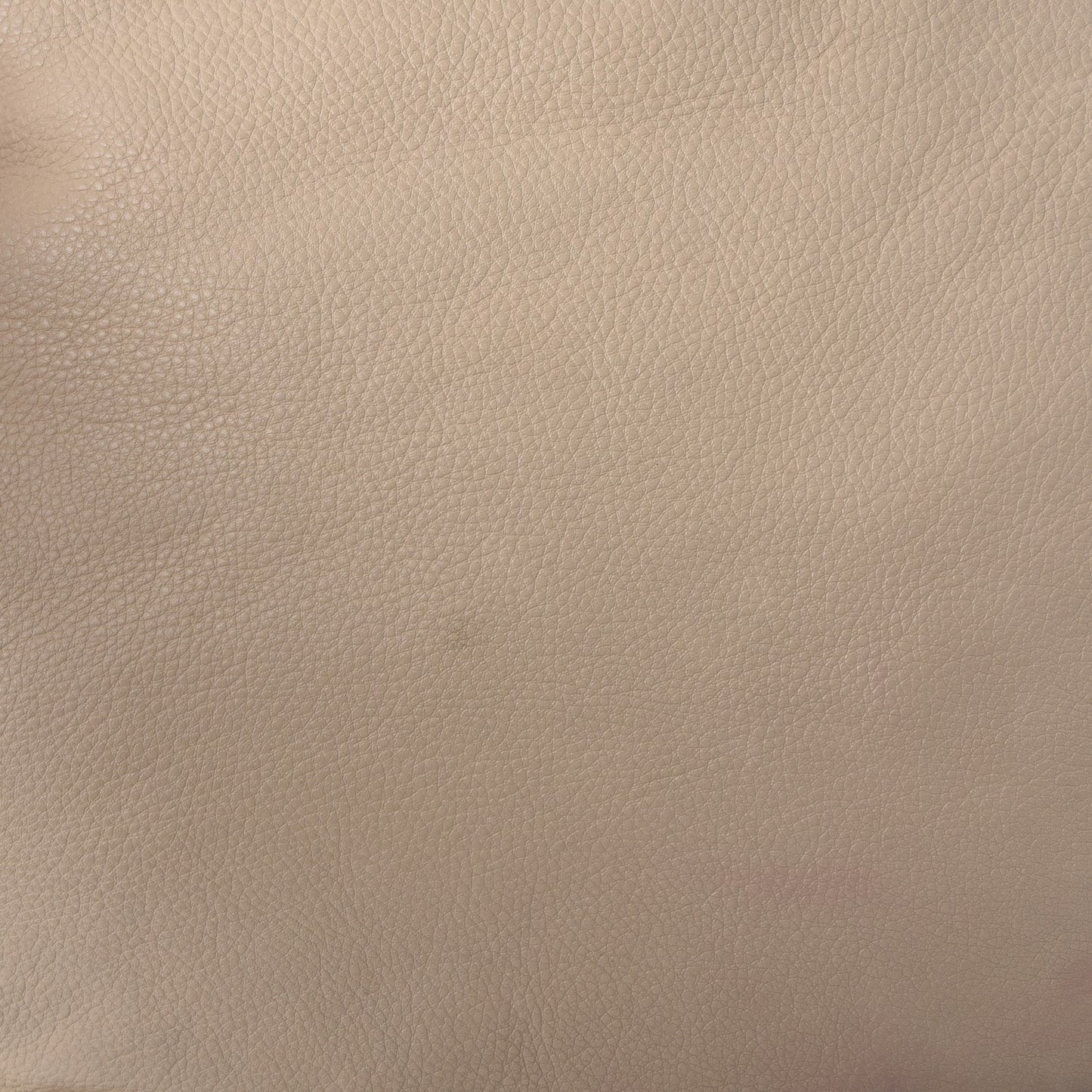 Calfskin Large Marcie Hobo Porcelain