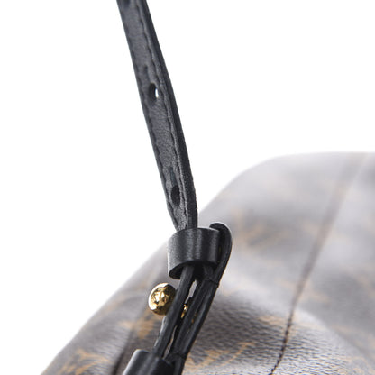 Louis Vuitton Monogram Palm Springs Backpack MM 7 of 13