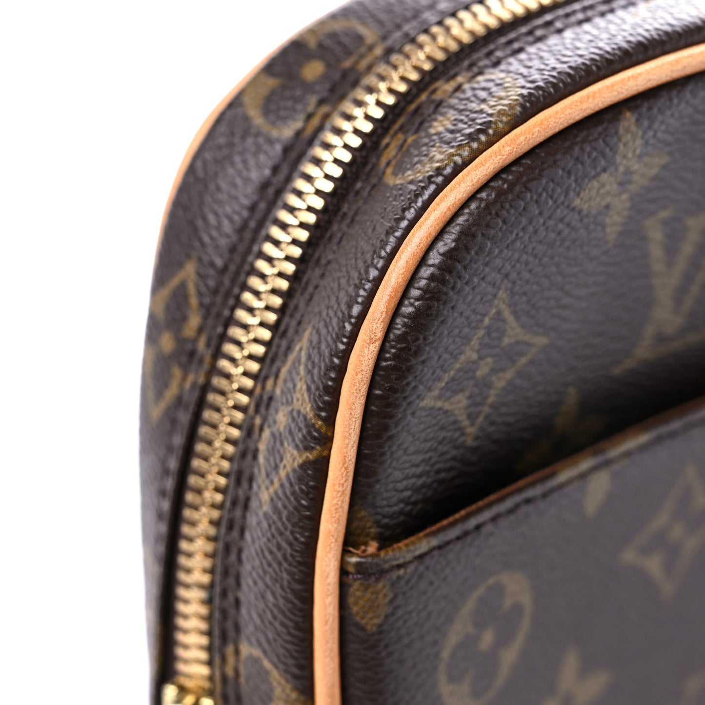 Monogram Pochette Gange