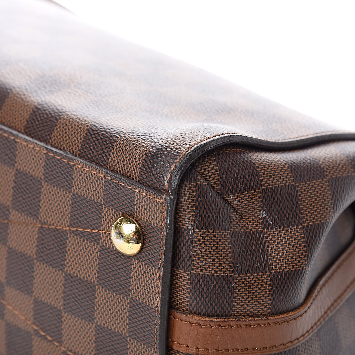 Damier Ebene Greenwich