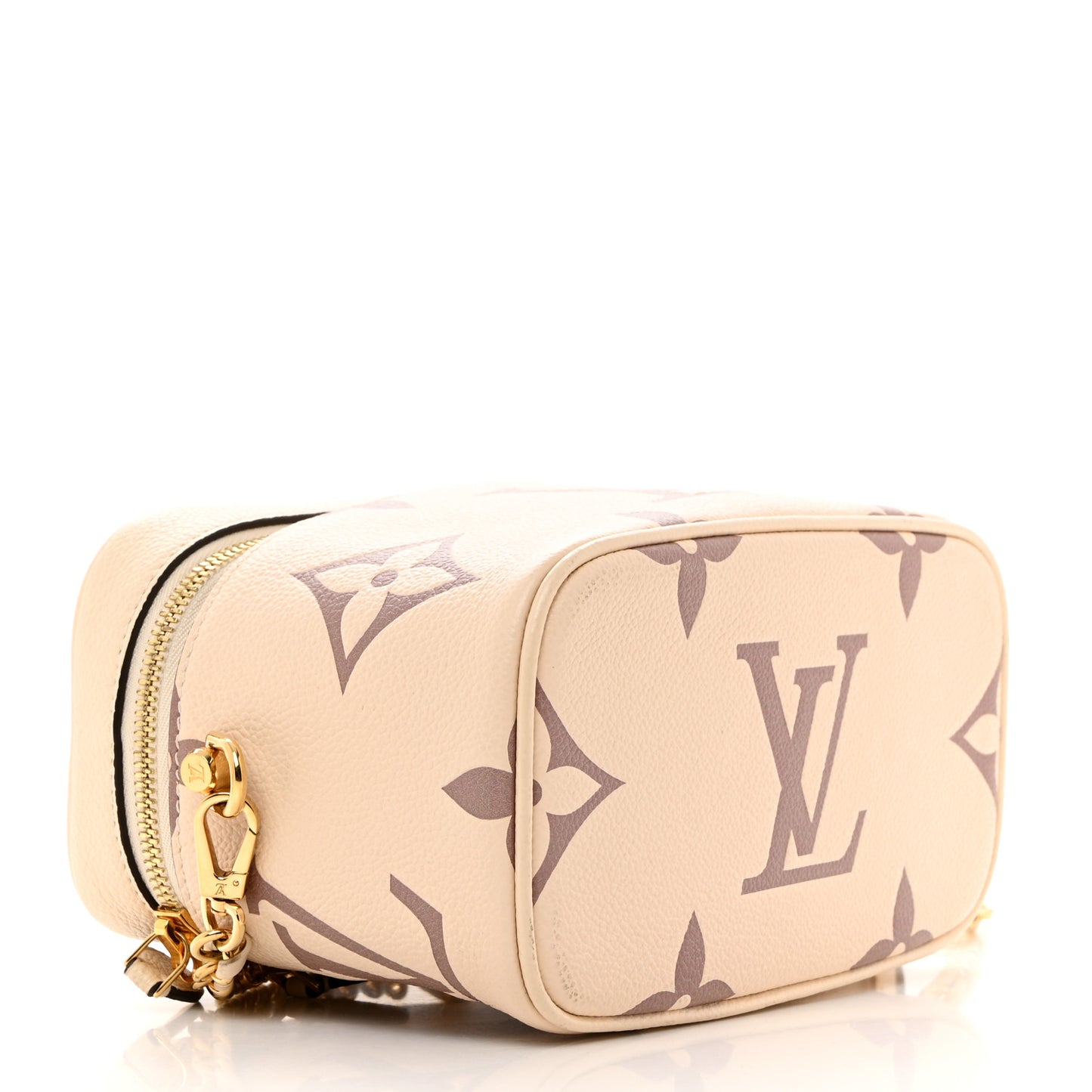 Empreinte Monogram Giant Vanity PM Creme Bois de Rose