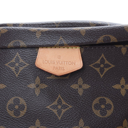 Louis Vuitton Monogram Bumbag 7 of 11