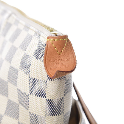 Louis Vuitton Damier Azur Totally MM 6 of 6