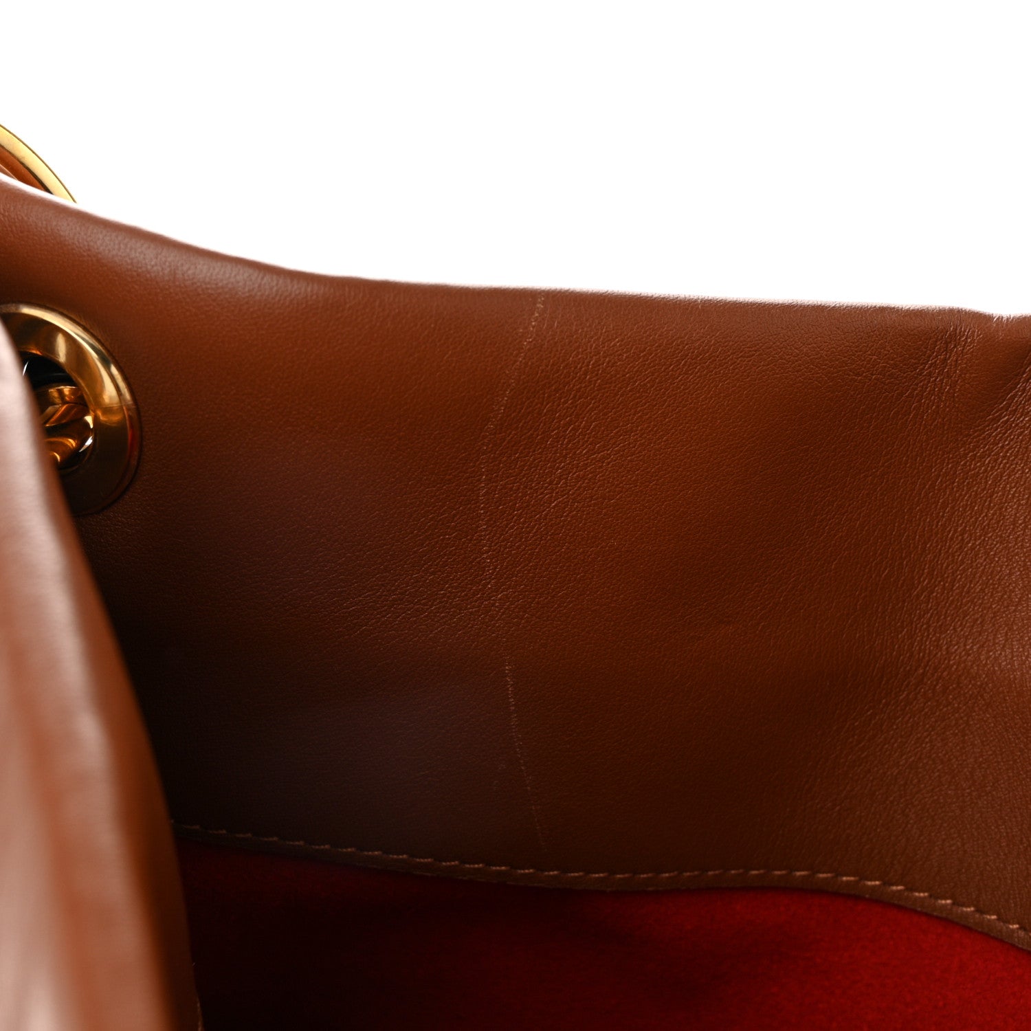 Louis Vuitton Monogram Tuileries Hobo Caramel 11 of 11