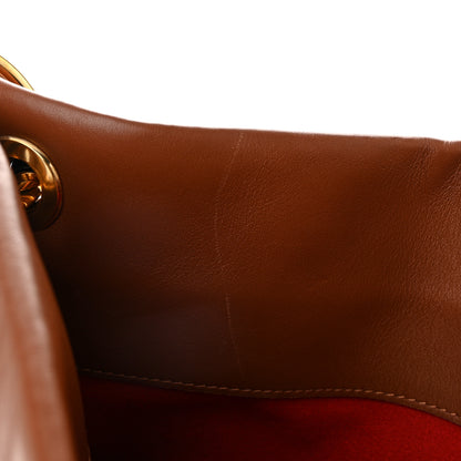 Louis Vuitton Monogram Tuileries Hobo Caramel 11 of 11