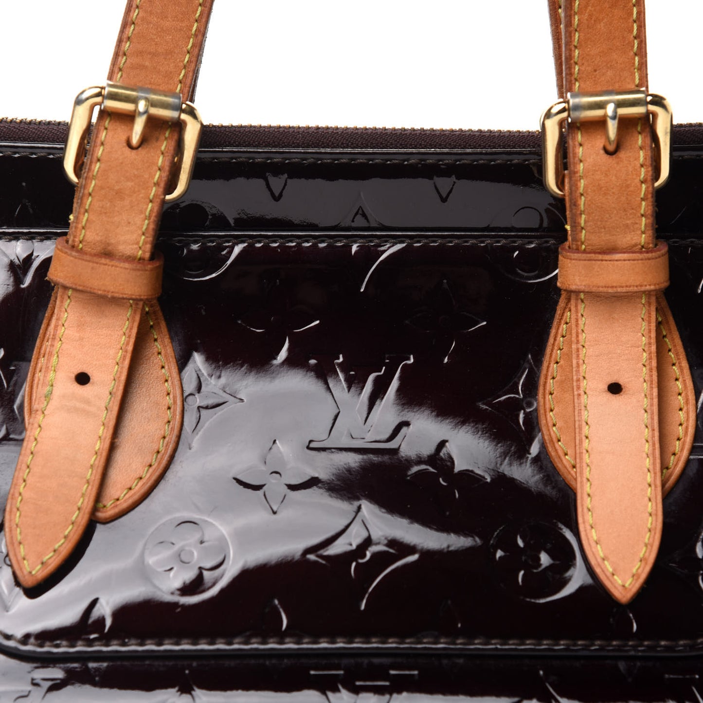 Vernis Rosewood Ave Amarante