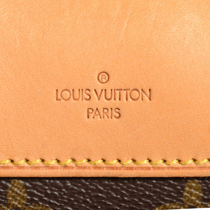 Louis Vuitton Monogram Deauville 8 of 8