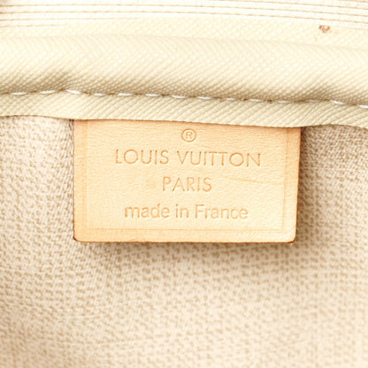 Louis Vuitton Monogram Deauville 6 of 13