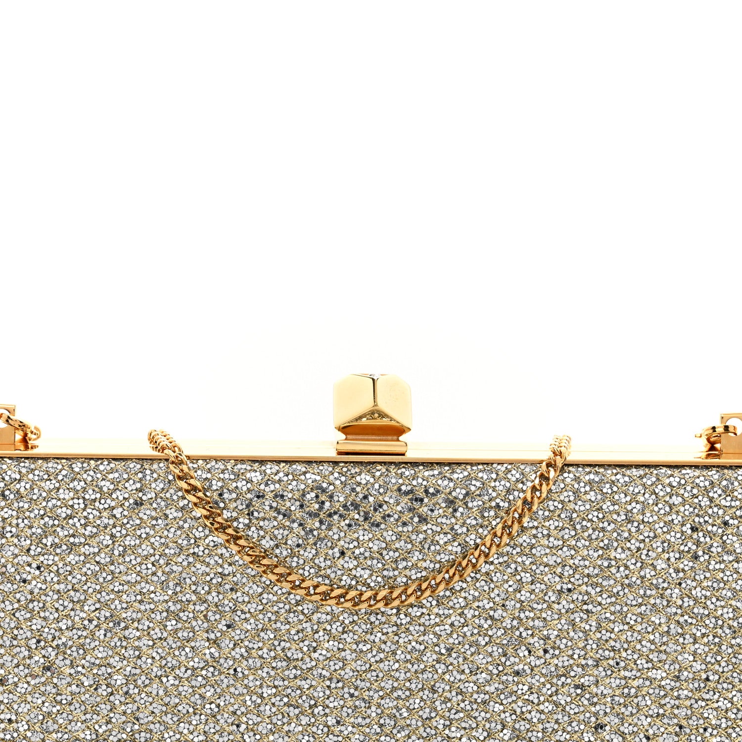 Jimmy Choo Coarse Glitter 5 of 9