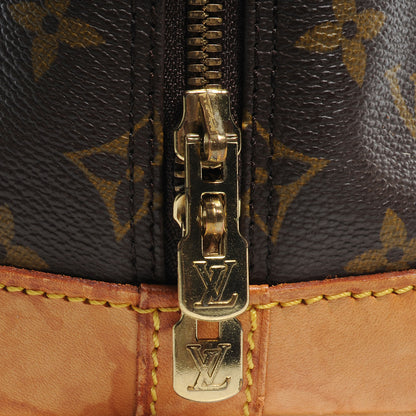 Louis Vuitton Monogram Alma PM 6 of 7