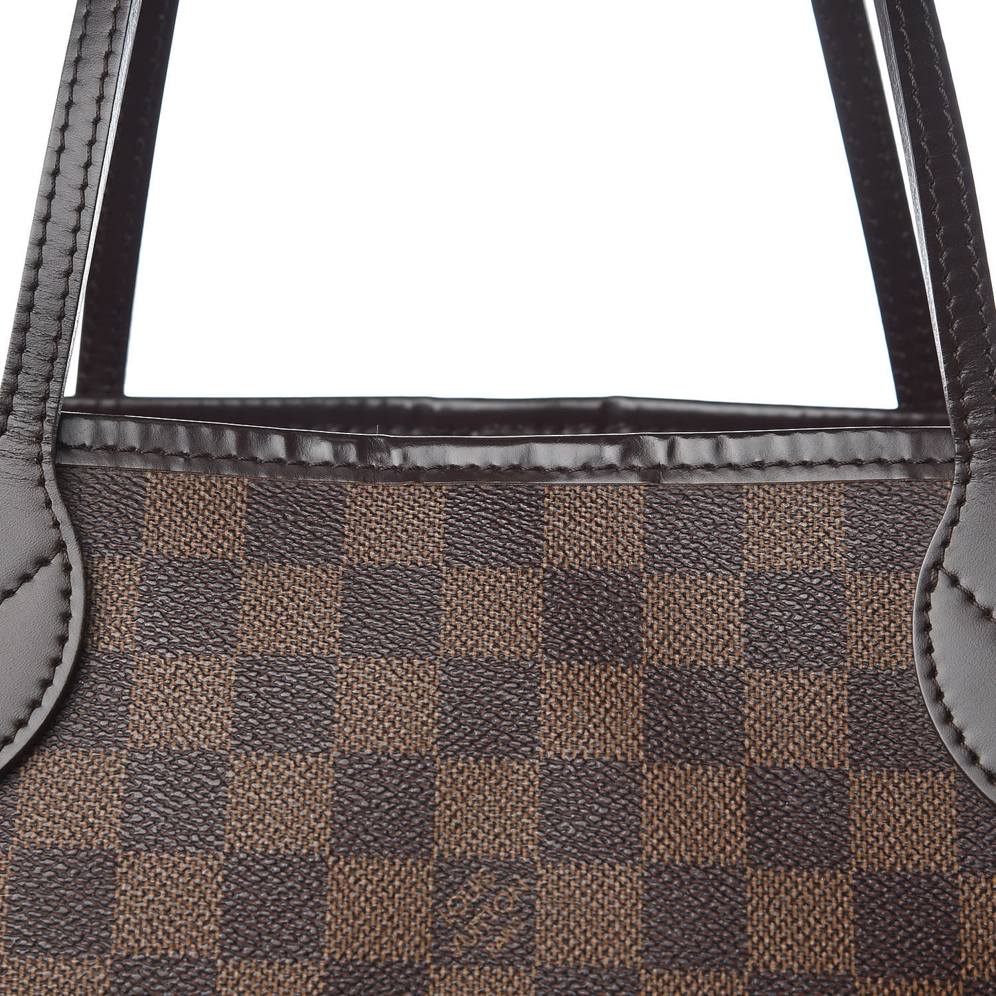 Damier Ebene Neverfull MM