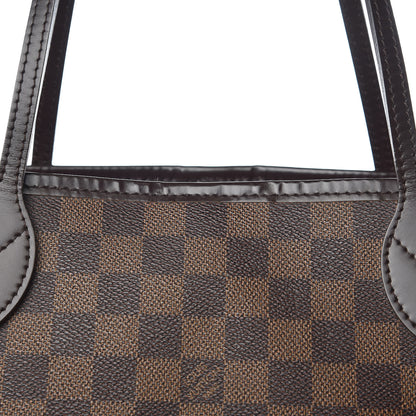 Louis Vuitton Damier Ebene Neverfull MM 10 of 16