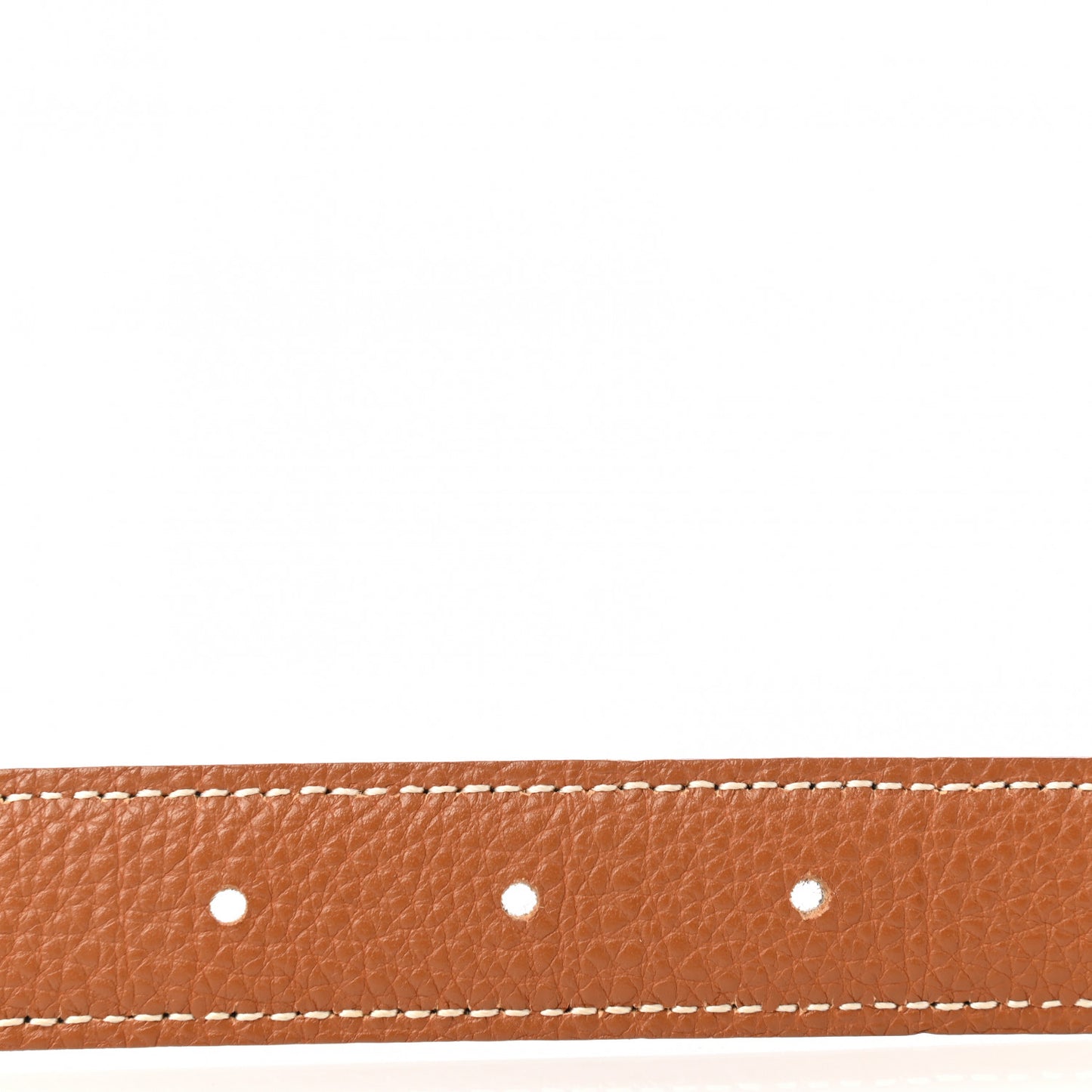 Box Togo 24mm Mini Constance H Belt 70 Black Gold