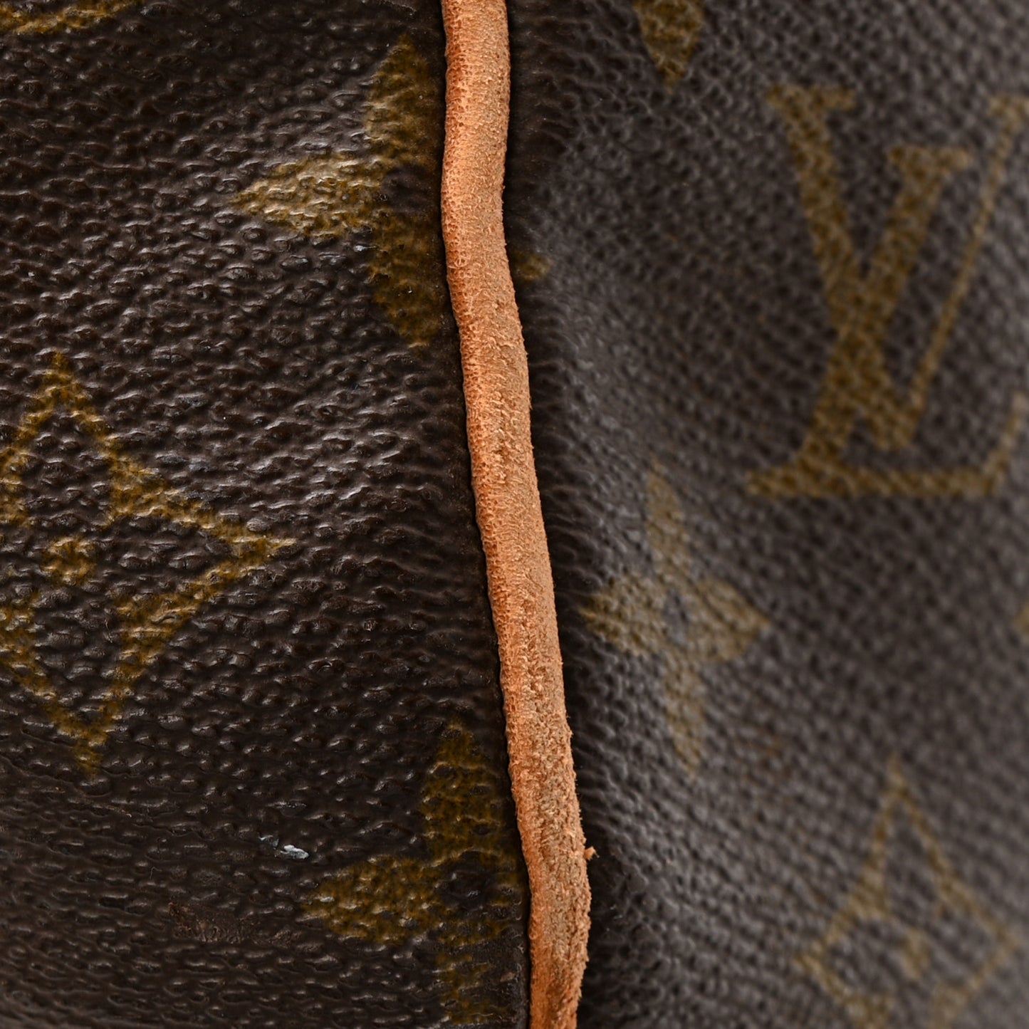 Monogram Keepall 50