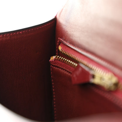 Hermes Box Constance 23 Rouge H 12 of 12
