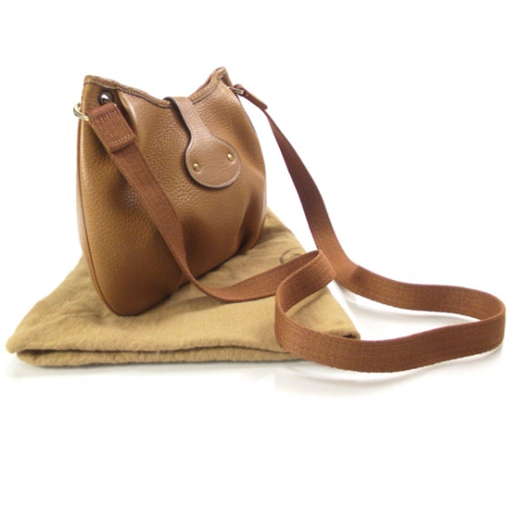 Hermes Taurillon Clemence Mini Rodeo Shoulder Bag 3 of 8