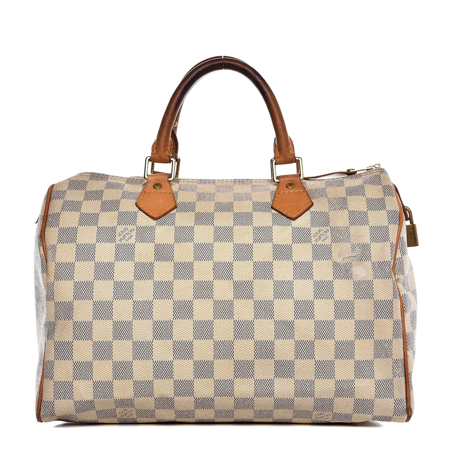 Damier Azur Speedy 30