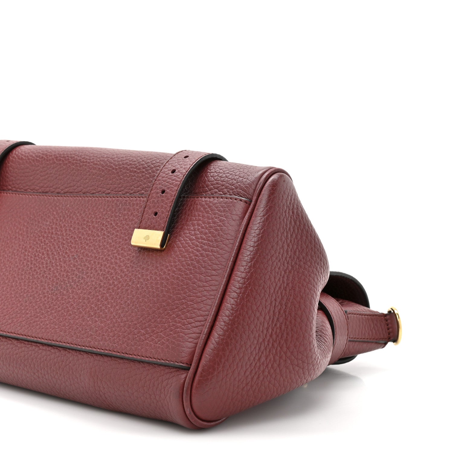 Mulberry Heavy Grain Medium Alexa Crimson 8 of 13