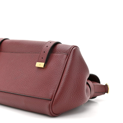 Mulberry Heavy Grain Medium Alexa Crimson 8 of 13