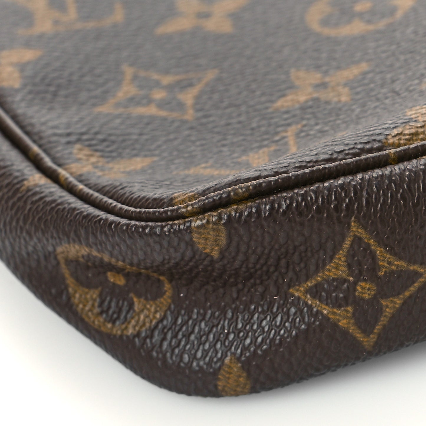Monogram Pochette Accessories