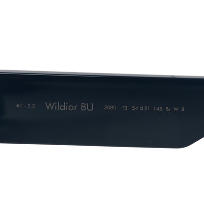 Christian Dior Wildior BU Sunglasses Blue 6 of 8