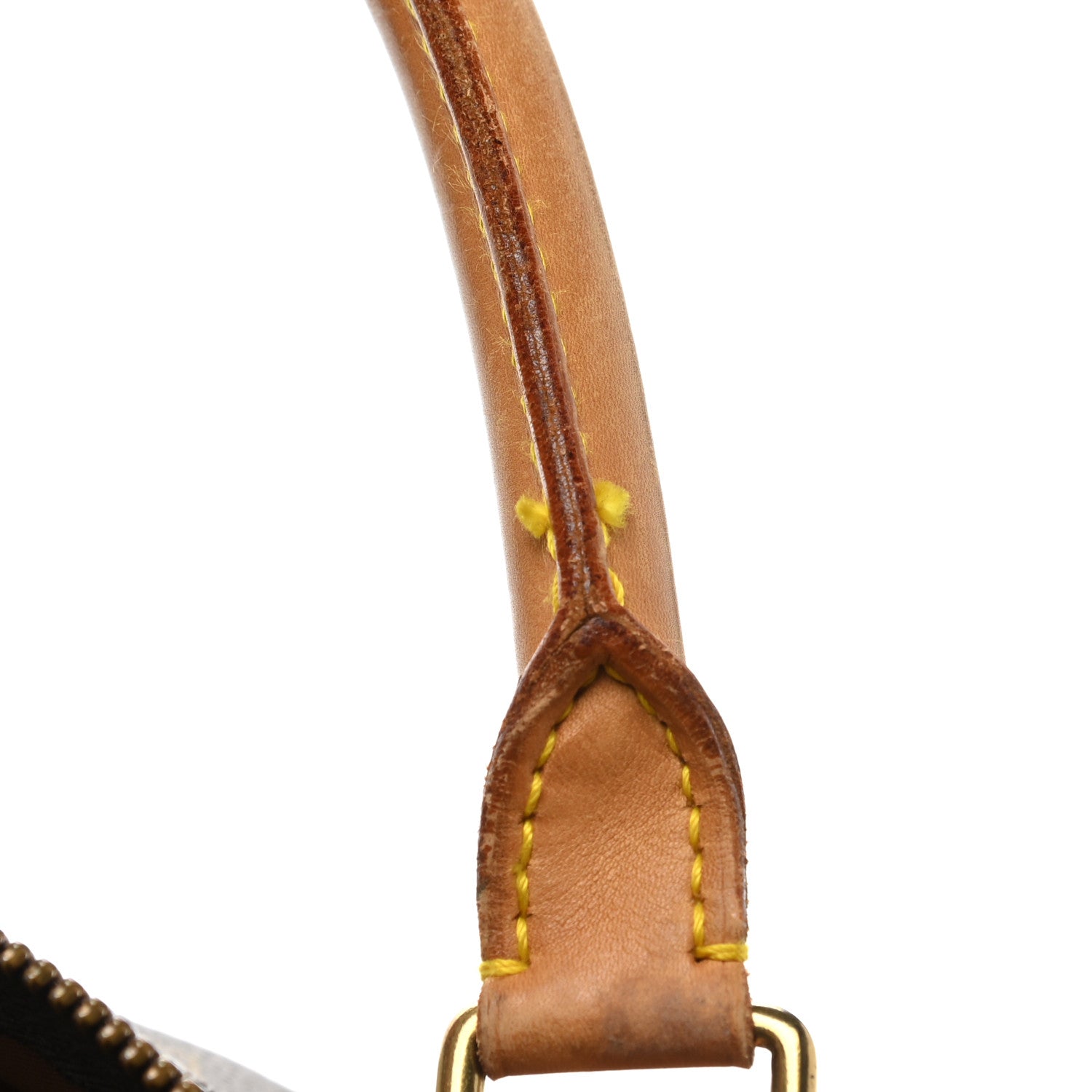 Louis Vuitton Monogram Keepall Bandouliere 60 24 of 27