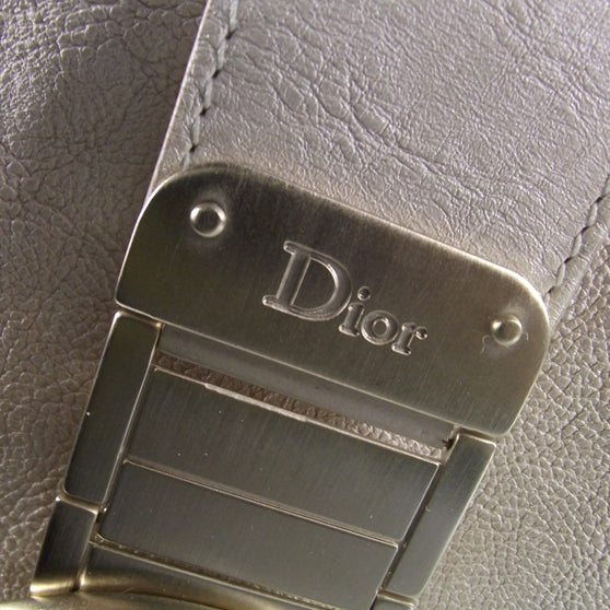 Leather Gaucho Pearl White LTD ED