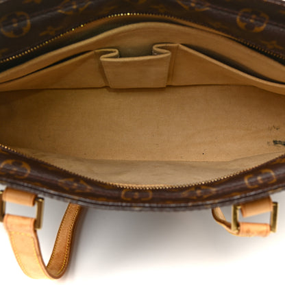 Louis Vuitton Monogram Luco 5 of 25