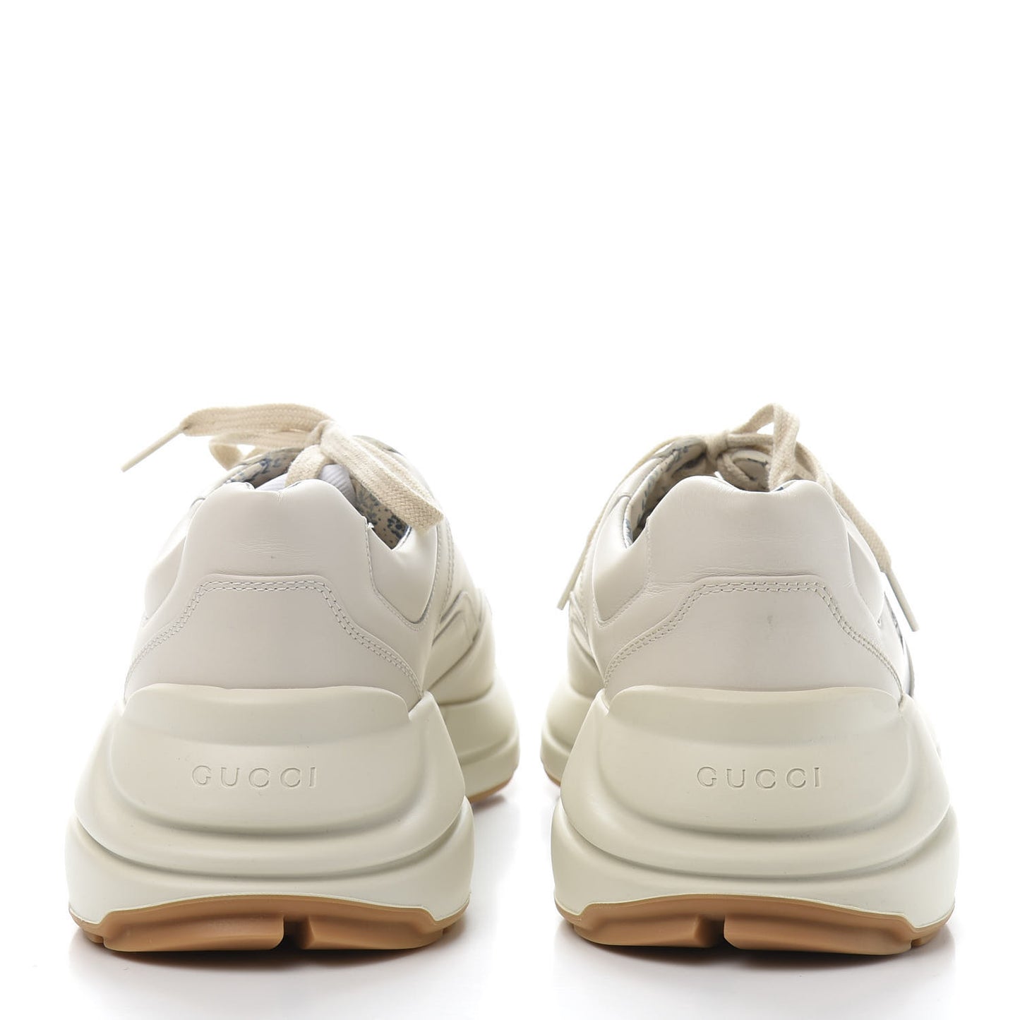 X MLB Calfskin NY Yankees Mens Rhyton Sneakers 9 Mystic White